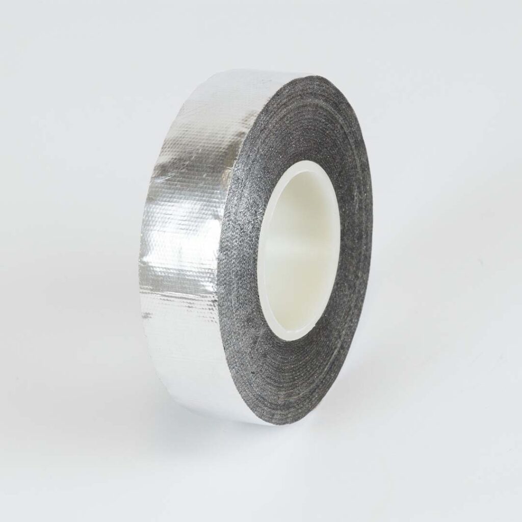 Aluminium Tape – Cemet